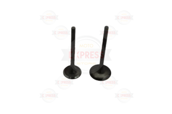 Ybr 250 Subap Tk Oem