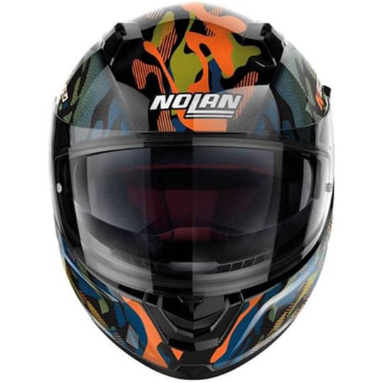 NOLAN N60-6 FOXTROT 034 KASK