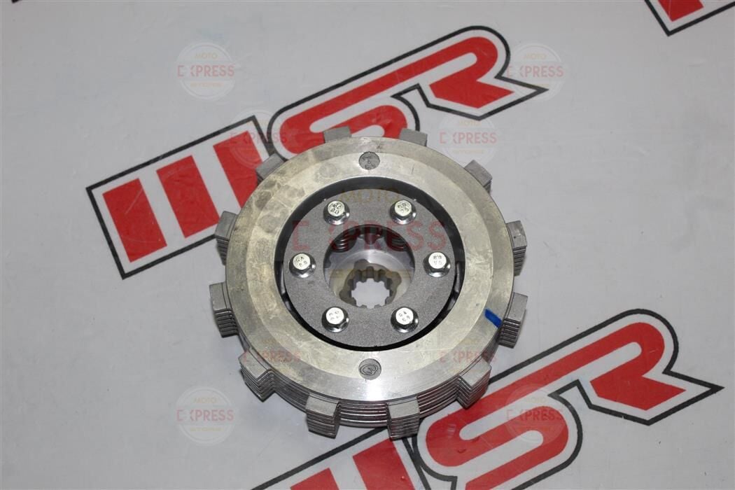 Voge 300Ds  - 300R - 300Raly Debriyaj Göbegi  A