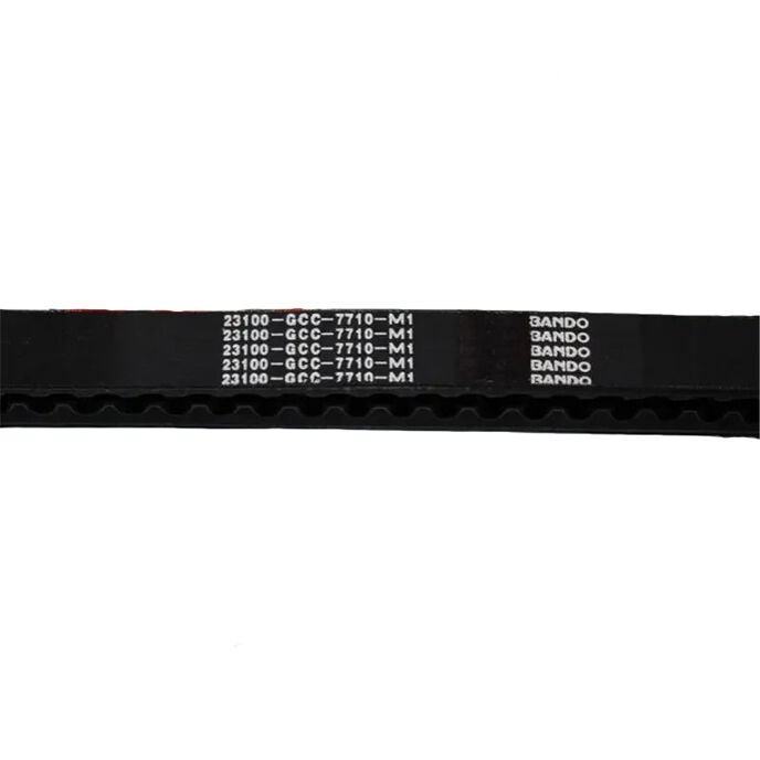 Kuba Zenzero125 - Kuba Gelli 125- Rks Prıvat-Kayışe 125 721*18.5  Oem