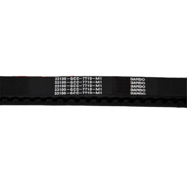Kuba Zenzero125 - Kuba Gelli 125- Rks Prıvat-Kayışe 125 721*18.5  Oem