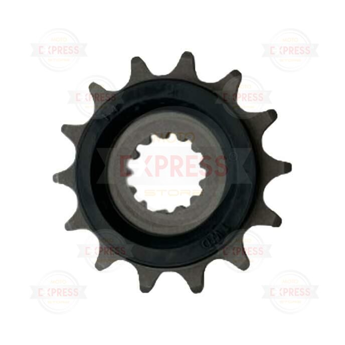 Yamaha YZF R25 MT25 2014-2023 Ön Teker Zincir Dişlisi A