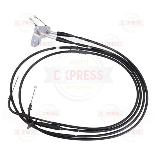 Yamaha Nmax125 Nmax155 2021-2025 Komple Gaz Halatı Teli A