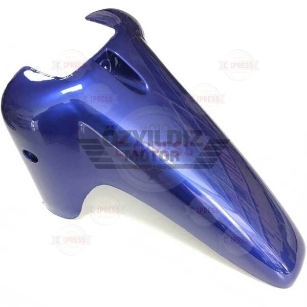 Moto Express ÇAMURLUK ÖN MODENAS MAVİ