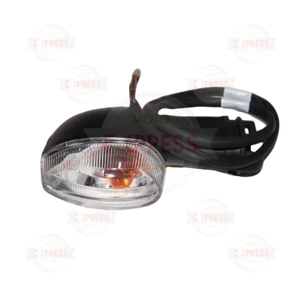 Yamaha Rayzr 125 Sol Arka Sinyal A