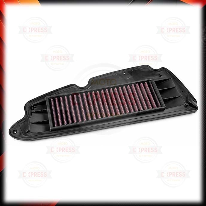 Honda Forza250 Adv350 2021-2027 Yıkanabilir Hava Filtresi