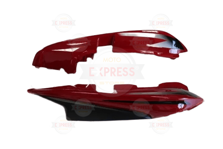 Honda Cb 125 E Sele Atl Grenaj Kırmızı