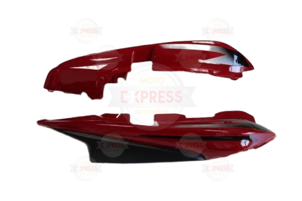 Honda Cb 125 E Sele Atl Grenaj Kırmızı