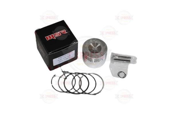 Cub 110 Cc Piston Kit 52.75