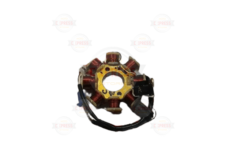 Tvs Jupiter   Wego Statör