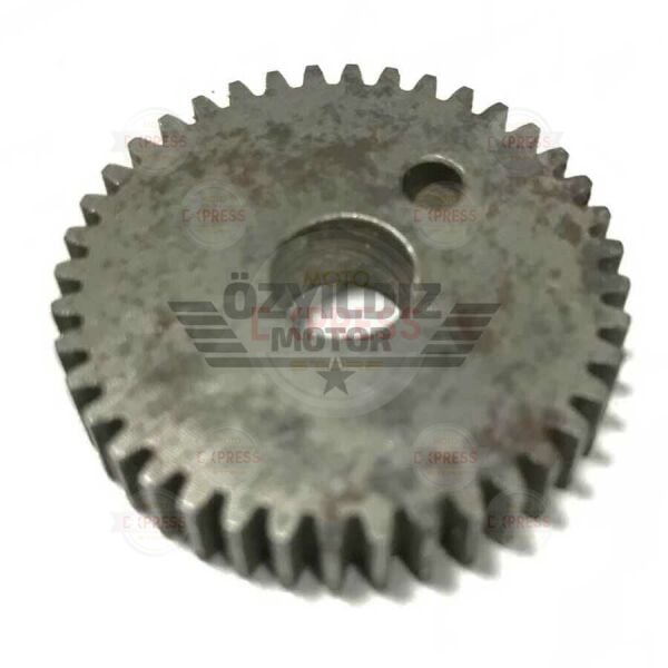 Moto Express PİNYON DİŞLİ ALT PEP