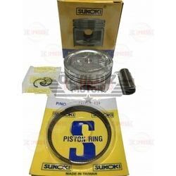 Moto Express PİSTON SEGMAN PCX150 SUKOKİ STD