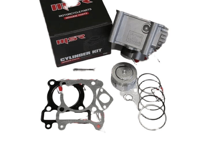 YAMAHA CYGNUS L MODİFİYE SİLİNDİR KİT 55 MM