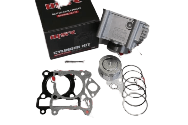 YAMAHA CYGNUS L MODİFİYE SİLİNDİR KİT 55 MM