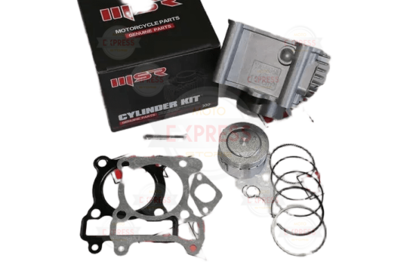 Yamaha Cygnus L Modifiye Silindir Kit 55 Mm
