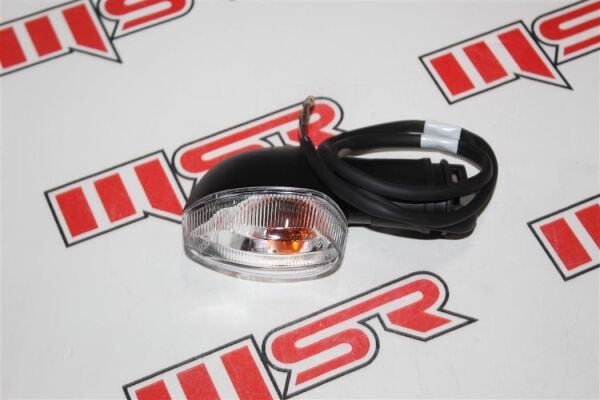 Yamaha Rayzr 125 Sol Arka Sinyal A