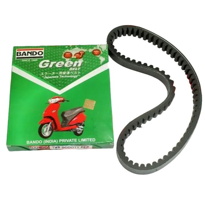 Kuba Zenzero 125 - Kuba Gelli 125-Rks Private 125Bando Kayış