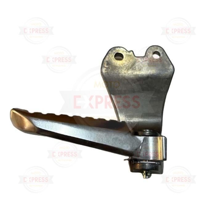 Yamaha Nmax125-155 2021-2023 Sağ Arka Basamak Ayaklık Yolcu Basamağı A