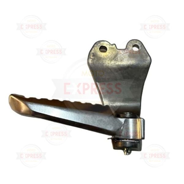 Yamaha Nmax125-155 2021-2023 Sağ Arka Basamak Ayaklık Yolcu Basamağı A