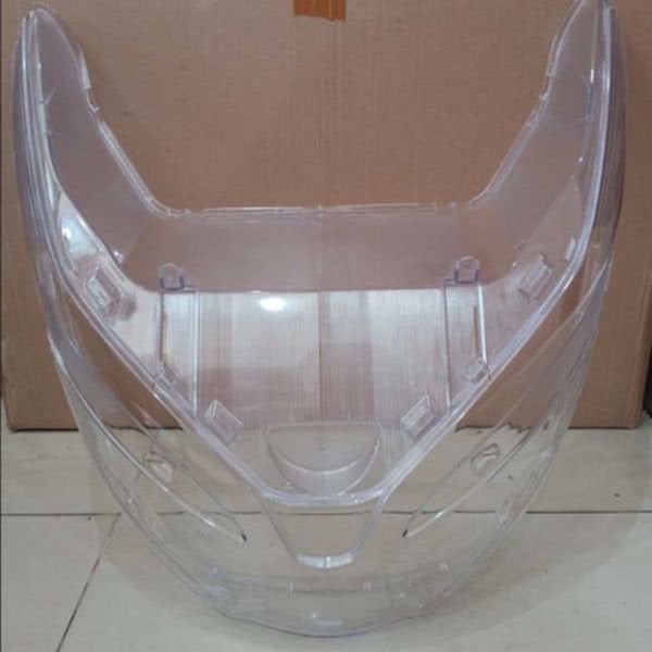 Honda Pcx125 2018-2020 Ön Far Camı Cs