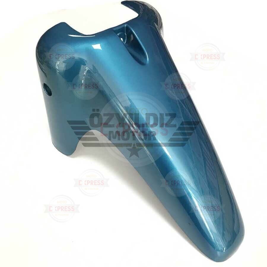 Moto Express ÇAMURLUK ÖN MODENAS YEŞİL