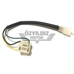 Moto Express FAR DUYUSU YBR125 2006