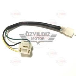 Moto Express FAR DUYUSU YBR125 2006