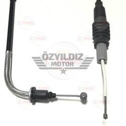 Moto Express GAZ HALATI CRYPTON OOH