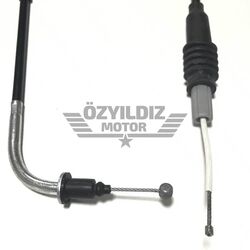 Moto Express GAZ HALATI CRYPTON OOH