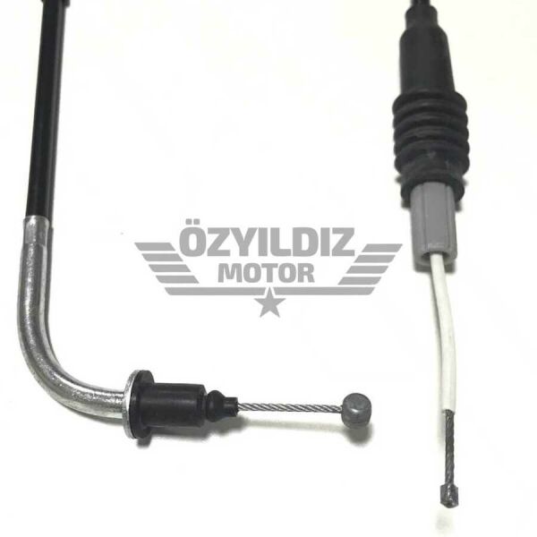 Moto Express GAZ HALATI CRYPTON OOH
