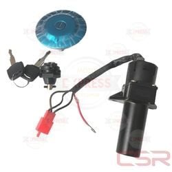 Moto Express KONTAK SETİ YBR125 2004