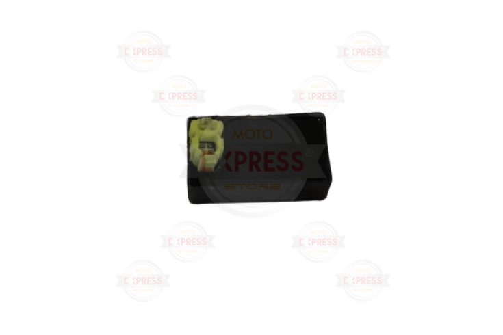 Cg 250 Kademeli Cdı Ünitesi