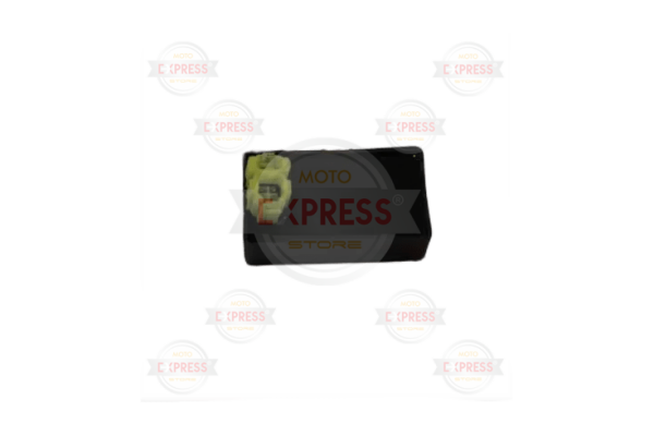 Cg 250 Kademeli Cdı Ünitesi