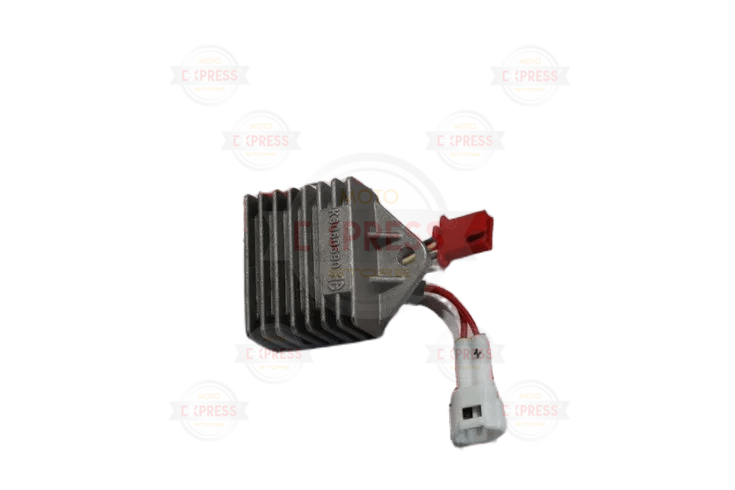 Tvs Scooty Pep 90 Cc Regülatör