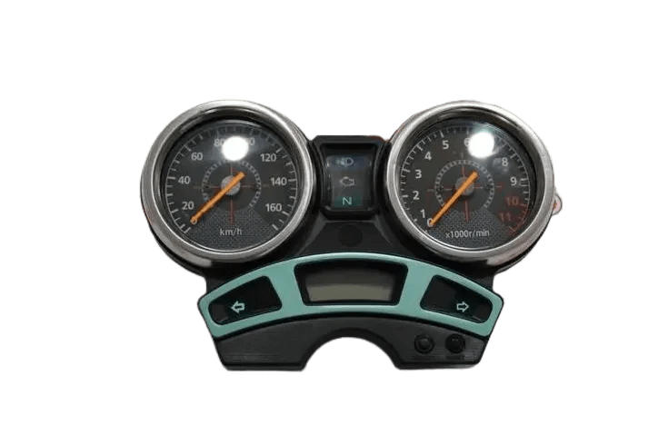 YBR250 KILOMETRE PANELİ OEM