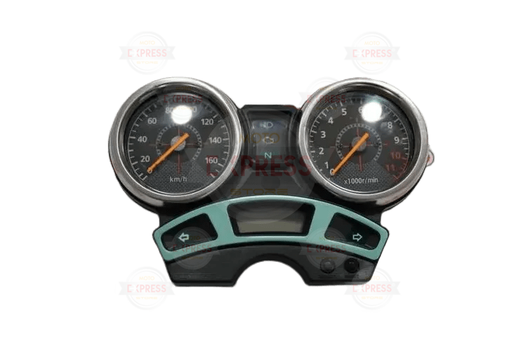 Ybr250 Kılometre Paneli Oem