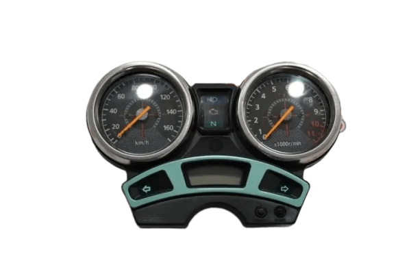 YBR250 KILOMETRE PANELİ OEM