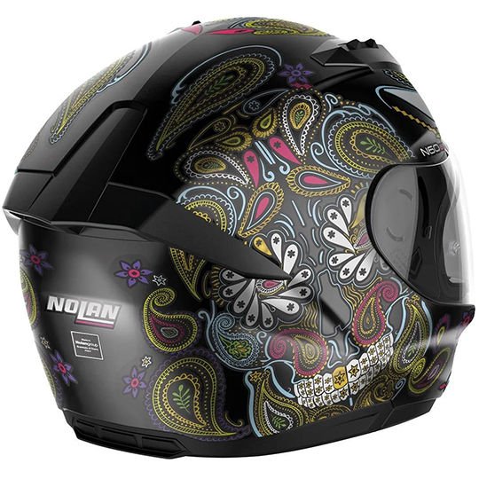 NOLAN N60-6 RITUAL 067 KASK