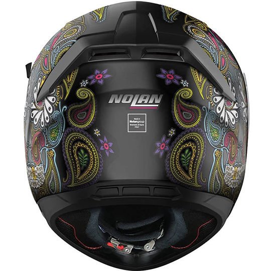 NOLAN N60-6 RITUAL 067 KASK