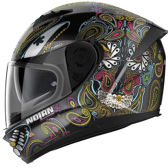 NOLAN N60-6 RITUAL 067 KASK