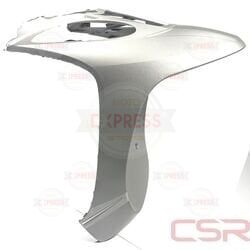 Moto Express ÖN PANEL PEP A GRİ