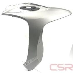 Moto Express ÖN PANEL PEP A GRİ