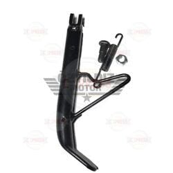 Moto Express SEHPA YAN APACHE