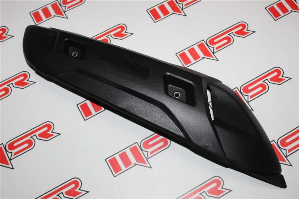 Yamaha Rayzr 125 Egzoz Muhafaza A