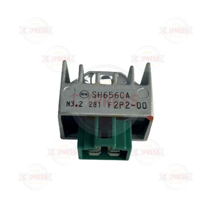 Yamaha Nouvo Voltaj Regülatörü Konjektör A