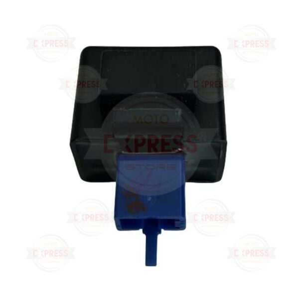 Bajaj Dominar D250 D400 UG 2017-2024 Sinyal Flaşörü Rölesi A