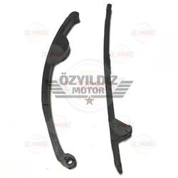 Moto Express GERGİ LASTİĞİ CRYPTON TK OOH