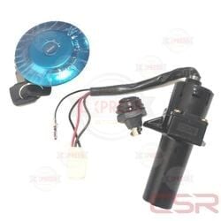 Moto Express KONTAK SETİ YBR125K