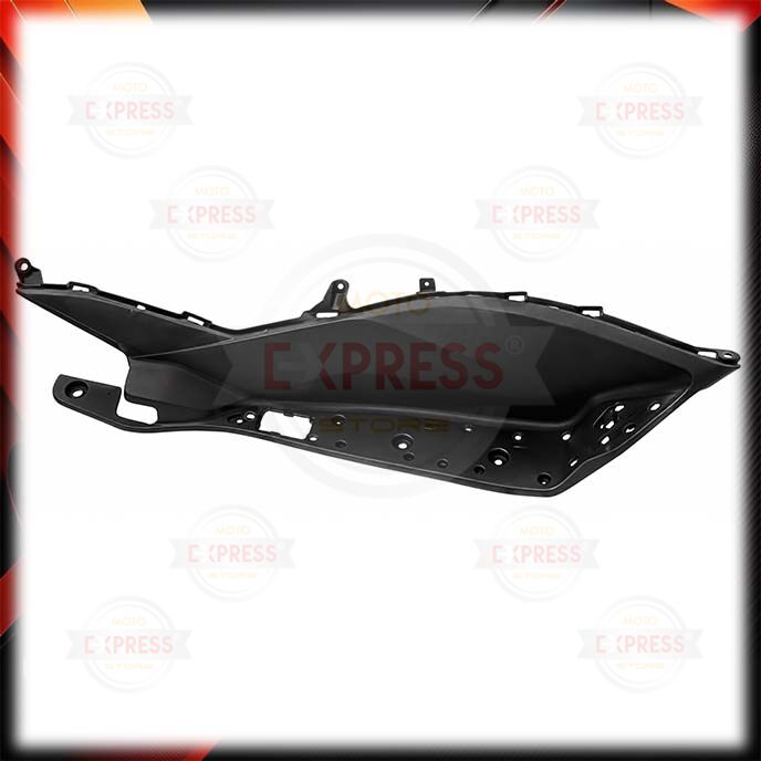 Honda Pcx125 Pcx150 2015-2017 Sağ Basamak Tabanı Plastiği