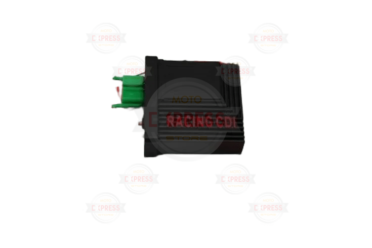 Cg 125 9D Modifiye Cdı